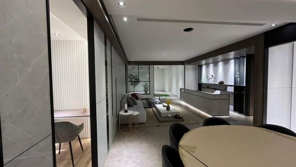 立信立天下a1實品屋